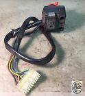 35130-me9-305 Honda 1983 Vt750c Shadow