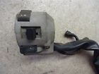 35130-mf5-840 Honda Shadow Vt Left Handlebar Switches Horn Turn Signal Hi