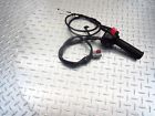 35130-mge-642 Honda Vfr Right Handlebar Switch Throttle Cables