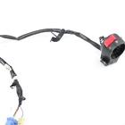 35130-mje-d01 Not Specified Honda Right Clip On Handle Kill Off Start