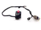 35130-mjf-a21 Honda Ctx Right Kill Bar Switch Handle On Off From