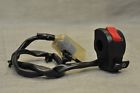 35130-mjl-d30 Honda Nc Righ Hand Bar Control Engine Start On Off