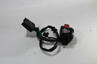 35130-mjw-a41 Honda Right Clip On Handle Kill Off Start Switch Switches
