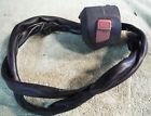 35130-mn8-673 Honda Oem Hawk Gt Right Side Switch Switchgear