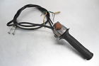 35150-356-712 Not Specified Honda Motosport Right Switch Lighting Stop Grip