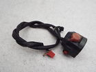 35150-449-840 Honda Oem Right Handlebar Switch Start Stop Kill Cx Custom