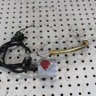 35150-465-670 Not Specified Honda Twinstar Right Clip On Handle Kill Off