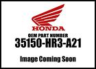 35150-hr3-a21 Honda Trx Switch Assembly New Oem 766856276081