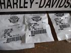 67827-88a 35186-06 67822-88 Harley New Nos Pivot Shift Signal Light Ball Stud Fl