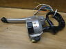 35200-190-660 Honda Hobbit Pa Oem Left Clip On Handle Horn Signals