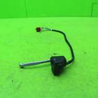 35200-419-670 Honda Oem Left Clip On Handle Horn Signals