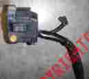 35200-422-672 1979 Honda Cbx Cbx1000 Left Handlebar Horn Switch Free Shipping