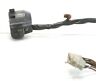 35200-431-671 Honda Left Handlebar Control Switches Horn Lights