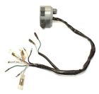 35200-gs9-670 Honda Left Handlebar Control Turn Signal Zb 35200-gs9-670 Honda Left Handlebar Control Turn Signal Zb