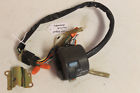 35200-kj2-670 Honda Turn Signal Switch Assembly Motorcycle Enduro Trials Trl