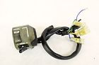 35200-kr3-670 Honda Rebel Cmx Left Side Handlebar Bar Turn Signal Switch