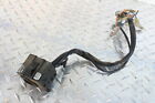 35200-mb0-770 Not Specified Honda Sabre Left Clip On Handle Horn Signals