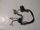 35200-mb4-670 Honda Magna Left Handlebar Switches Turn Signal Horn Button Oem