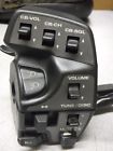 35200-mca-a21 Honda Goldwing Cb Horn Turn Signal Audio Handlebar Switch