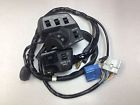 35200-mca-a61 Honda Oem Switch Assembly Turn Signal Audio Goldwing Gl1800 06-08