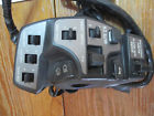 35200-mca-a73 Honda Goldwing Left Switch Assembly Cb Gps Audio