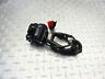 35200-mcs-a31 Honda Oem Left Handlebar Switch Lights Horn Signals