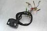 35200-me9-670 Not Specified Honda Shadow Left Clip On Handle Horn Signals