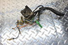35200-me9-771 Not Specified Honda Shadow Left Clip On Handle Horn Signals