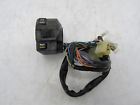 35200-mf5-670 Honda Shadow Oem Left Switches Turn Horn Light