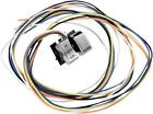 35200-mfl-670 Honda Left Headlight Horn