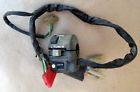 35200-mg2-671 Honda Left Handlebar Controls Horn Signal Light Switch