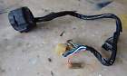 35200-mg5-670 Honda Cb1100f 1983 Left