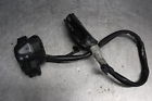 35200-mgz-a41 Not Specified Honda Left Clip On Handle Horn Signals Switch 35200-mgz-a41 Not Specified Honda Left Clip On Handle Horn Signals Switch