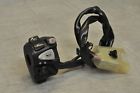 35200-mjl-a30 Honda Nc Left Hand Bar Control Turn Signal Light Horn 35200-mjl-a30 Honda Nc Left Hand Bar Control Turn Signal Light Horn