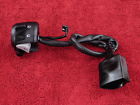 35200-mjw-a01 Oem Honda Left Side Handlebar Switch Cbr Turn Signal Pod