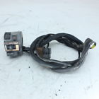 35200-ml8-701 Honda Goldwing Oem Left Horn Signals Switch Headlight Housing Nice