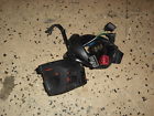 35200-mt4-671 Not Specified Honda Interceptor Left Clip On Handle Horn Signals