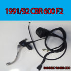 35200-mv9-670 Honda Cbr Left Bar Switch Choke Lever Blinker Oem