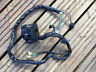 35200-mw0-730 Honda Left Hand Switch Gear Indicator Cluster