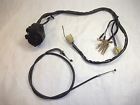 35200-mw3-671 Honda Cb750 Nighthawk Left