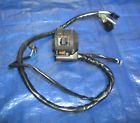 352000-mt6-670 Honda Left Handlebar Switch Hurricane