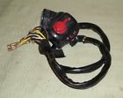 35250-110-791 Honda Lighting Stop Handle Switch