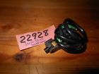 35250-312-671 Honda Nos Oem Switch Horn Button Bottom