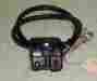 35250-371-660 Honda Nos 1976-77 Gl1000 Left Handlebar Switch P N Oem 3034