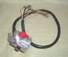 35300-313-671 Honda Nos Genuine Switch 35300-313-671 Honda Nos Genuine Switch