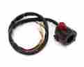 35300-319-670 Throttle Switch Replica Assembly 1971-1972 Honda Cb450 Twin