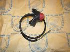 35320-358-003 35320-329-811 Nos Switch Cr250m Tl125 Honda Xr75 Xl250 Kill Elsinore 35320-355-003 Stop