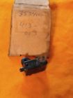 35340-413-003 Unbranded Honda Front Brake Stop Switch Assy