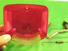 35350-077-003 Honda Tail Light Lens Brake Stoplight Switch Spring