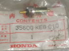 35600-ke8-003-35600-ke8-010 Neutral Switch Honda Rc51